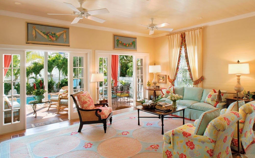 Decor Inspiration Classic Key West Cottage Cool Chic Style Fashion - Key West Style Home Decor Decor Inspiration Classic Key West Cottage Cool Chic Style Fashion - Key West Style Home Decor