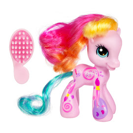 My Little Pony Toola-Roola Twice-as-Fancy Ponies G3.5 Pony
