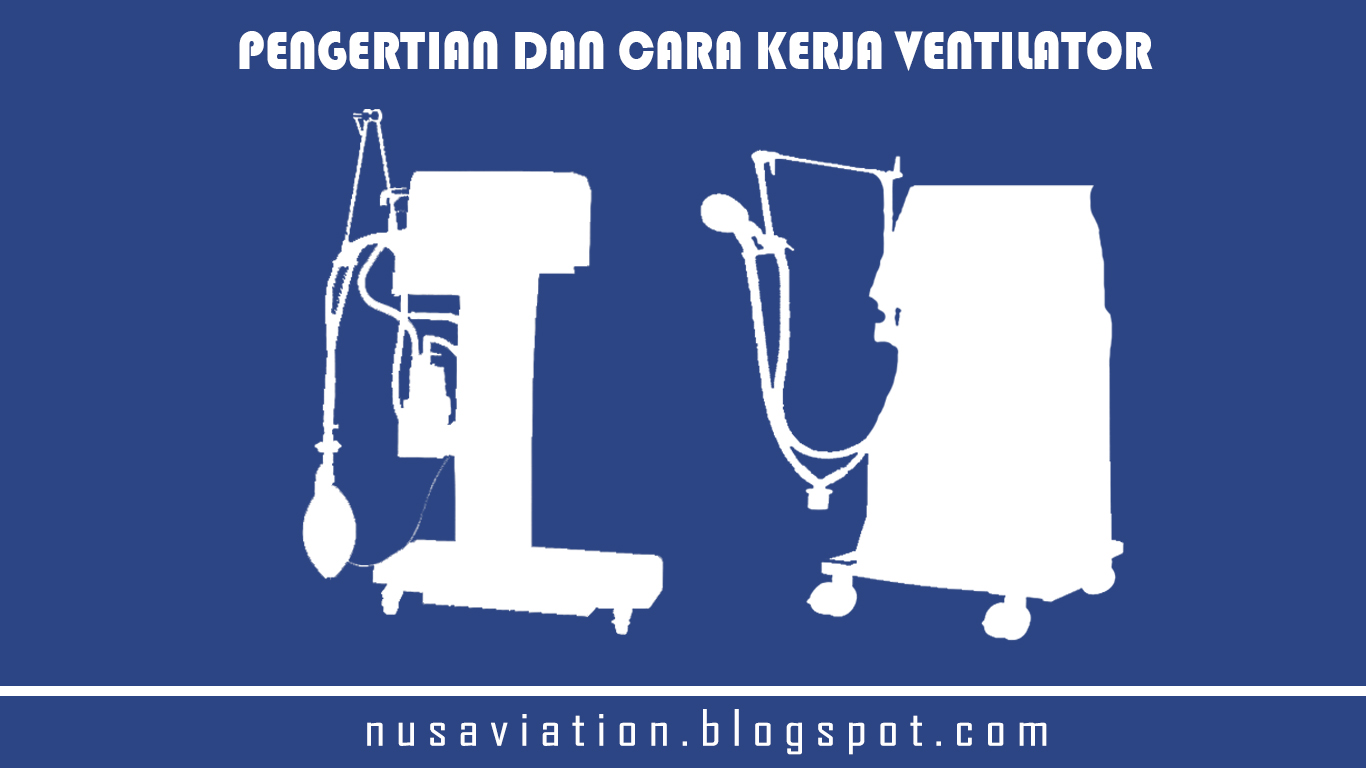 Technology And Experiment Elektromedik Pengertian Blok Diagram Cara Kerja Ventilator