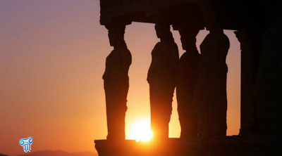 Το εκπληκτικό κείμενο για την Ελλάδα: Η τελευταία λέξη που θα ακουστεί πάνω στην Γη θα είναι…
