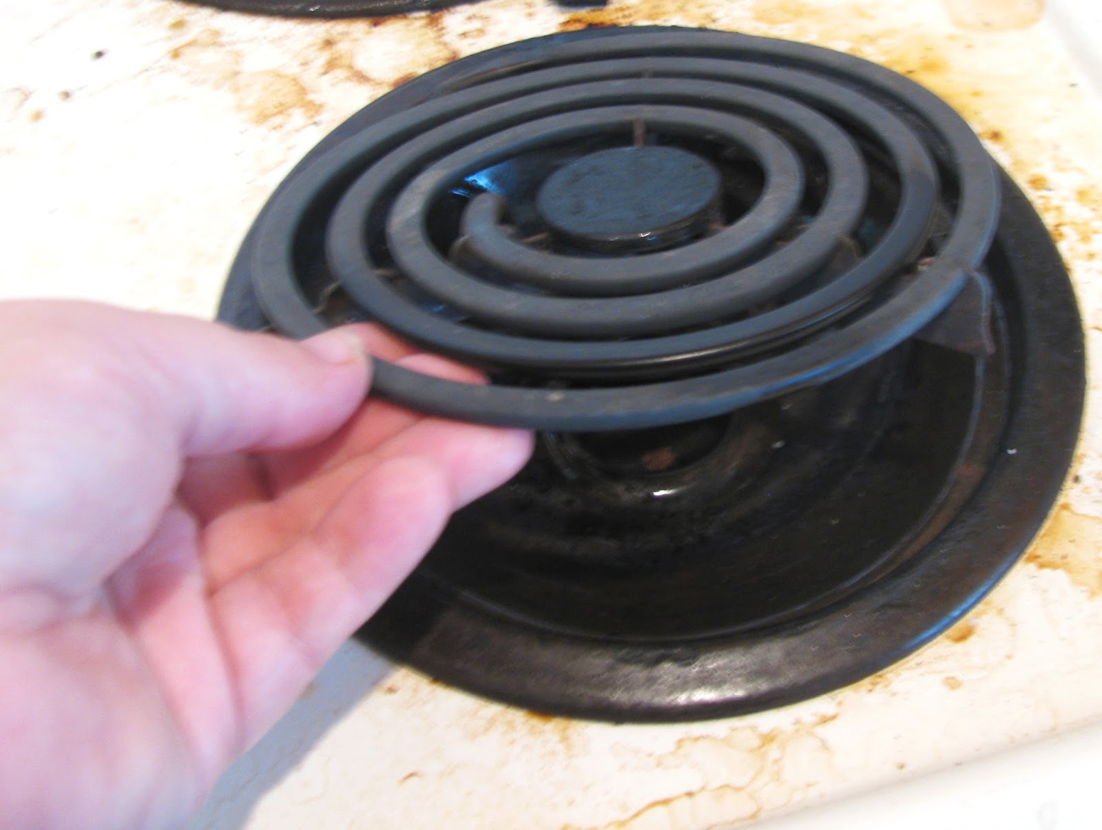 How to Clean a Stove Proverbs 31 Homestead