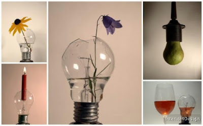 Amazing And Inexpensive DIY Ideas For An Interesting Decor