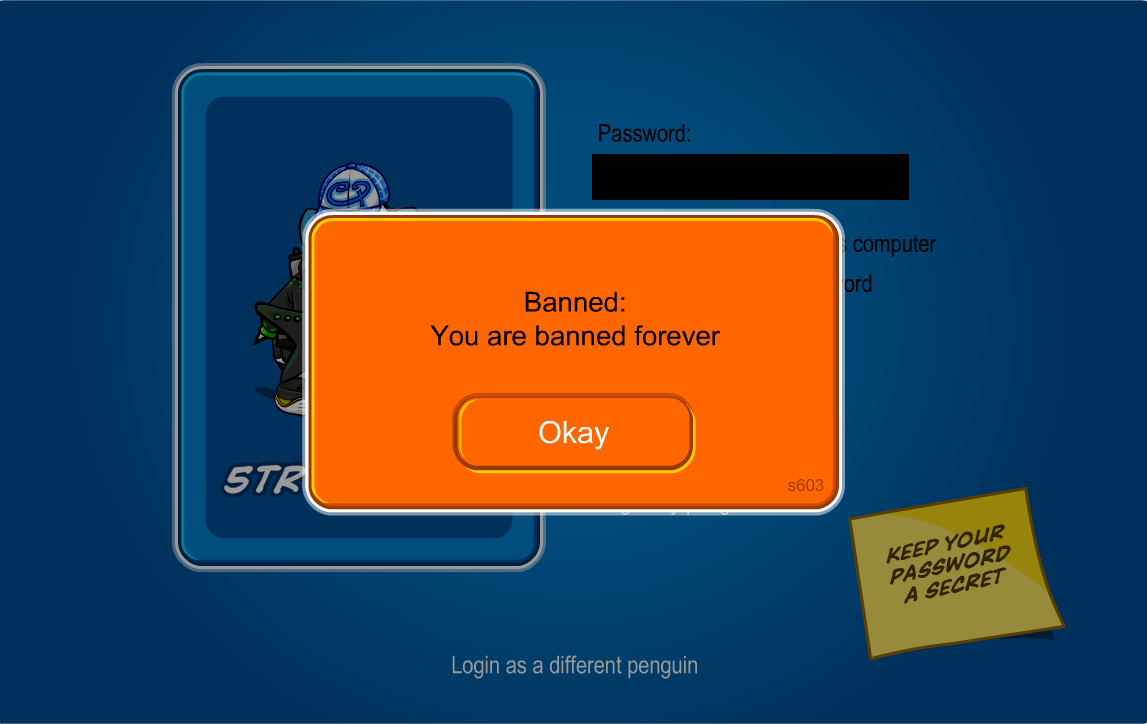 Penguin Chat 1, 2 and 3 | Complete Club Penguin history ...