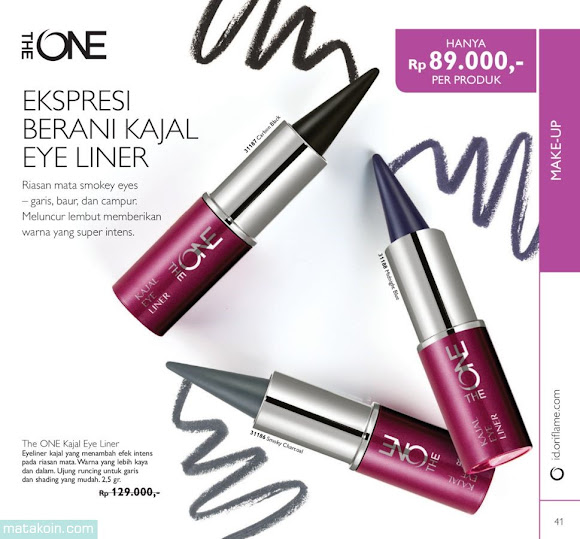 Katalog Oriflame agustus 2016 katalog-oriflame-agustus-2016