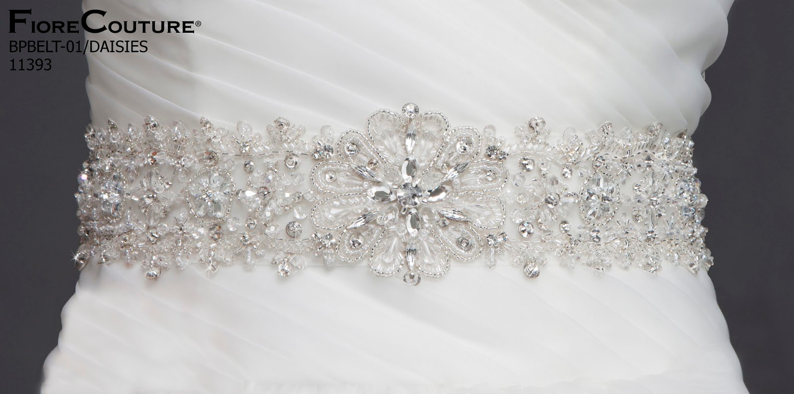 belts for brides