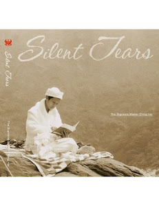Loving The Silent Tears Book