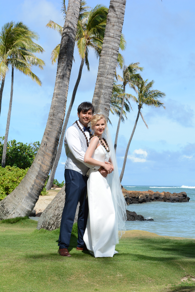 Kahala Beach