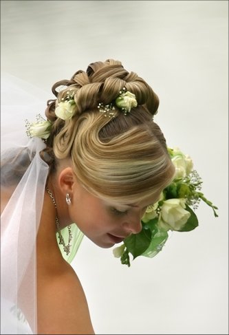 Wedding Hairstyles Half Up