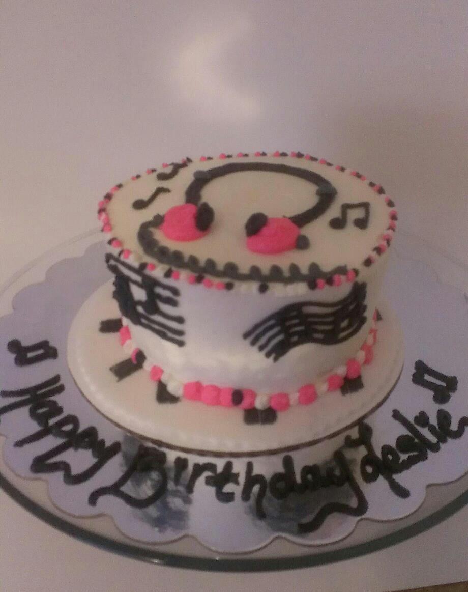 Cake Doodles By Brittany Birthday Cakes for Free, Pittsburgh PA had it's first order!