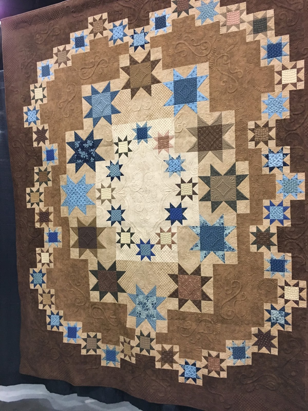 HighFiber Utah Quilting & Sewing Marketplace Photo Album