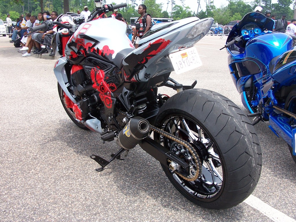bikes wallpapers: Kawasaki Z1000