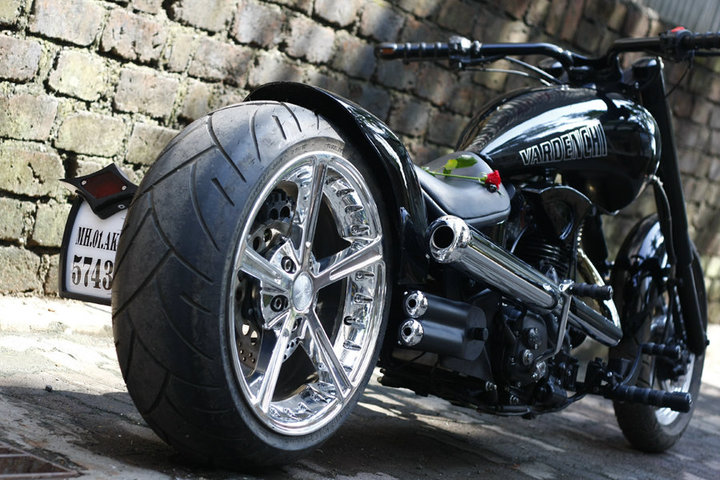 vardenchi bike price