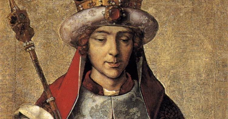 Francesc Cornadó Pedro Berruguete