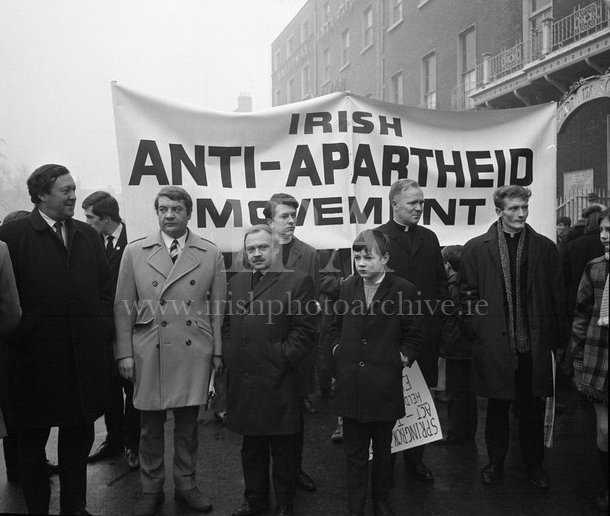 Irish Photo Archive 1970s Images are online!