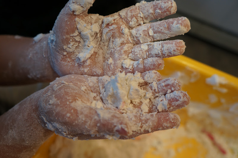 Playful Learning in the Early Years: October 2012