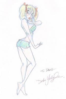 ANTLA: Dean Yeagle 72