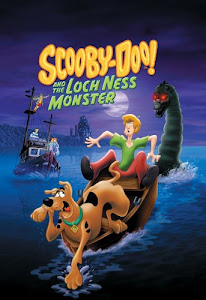 Scooby-Doo and the Loch Ness Monster Poster