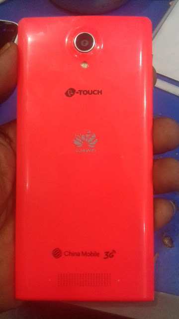 Huawei p7 rom
