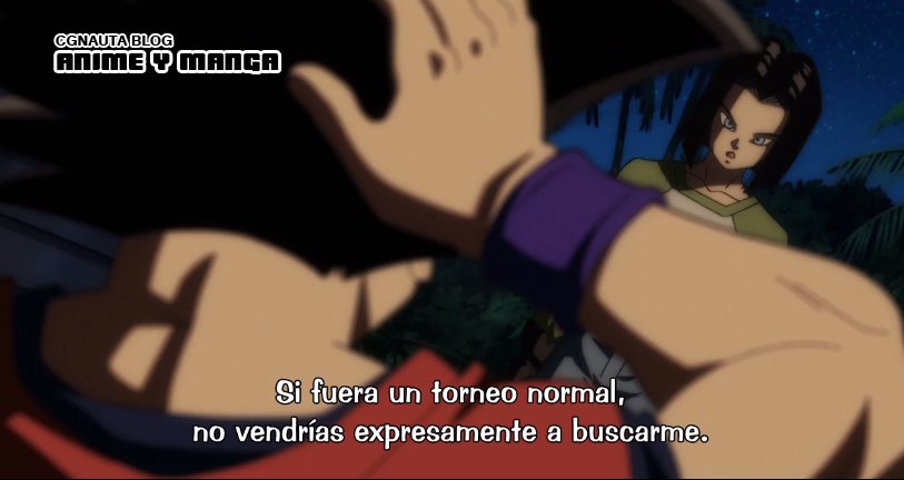 Dragon Ball Super (2015) Episodio 86 