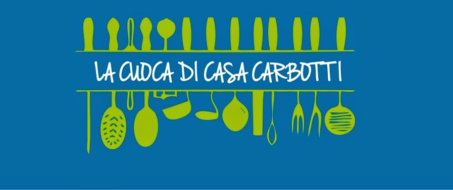 La Cuoca di Casa Carbotti