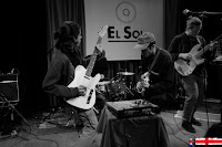 Joe la Reina en Sala el Sol Joe la Reina en Sala el Sol