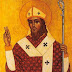 Santo Hilário, bispo, Doutor da Igreja, †367