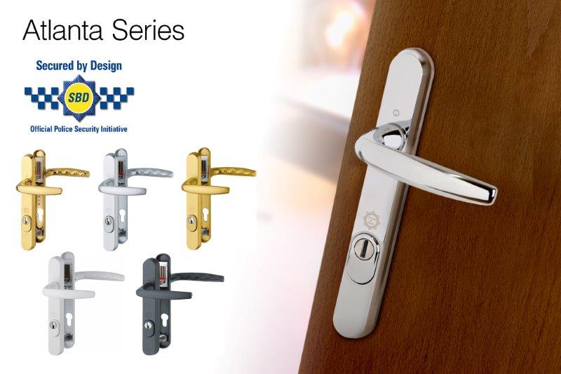 The Door Industry Journal Hoppe Handles Add Security By Design