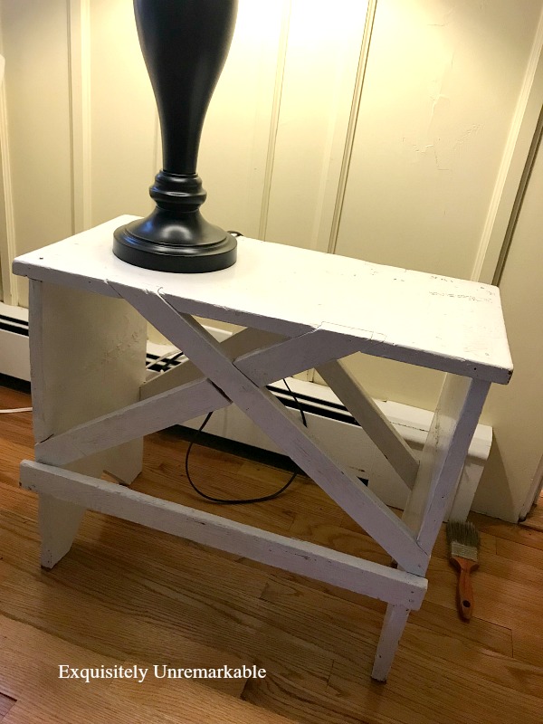 Handmade Table