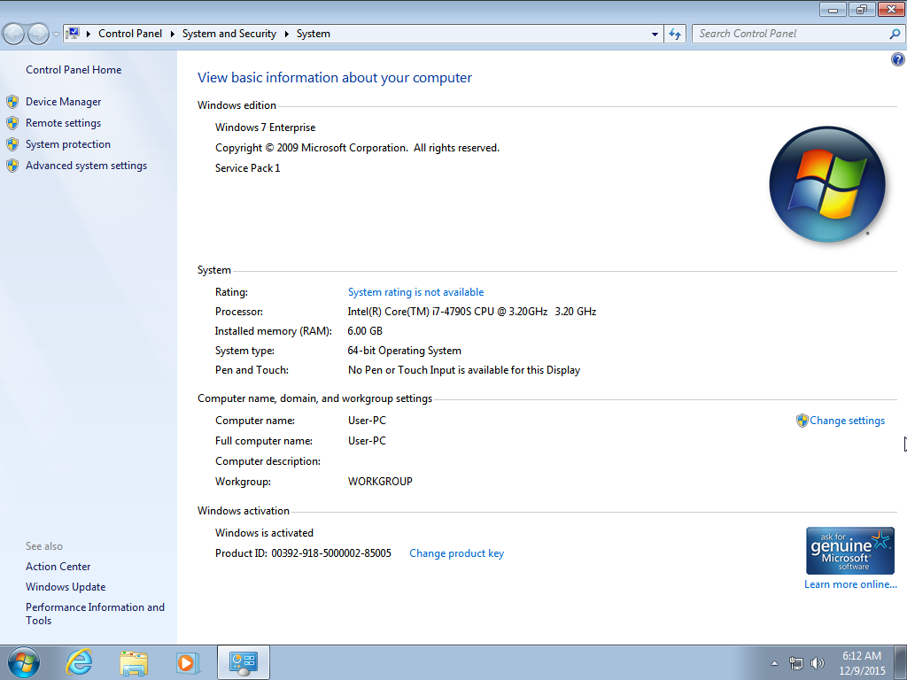 Windows 7 Ultimate 64 Bit Uefi Iso Download