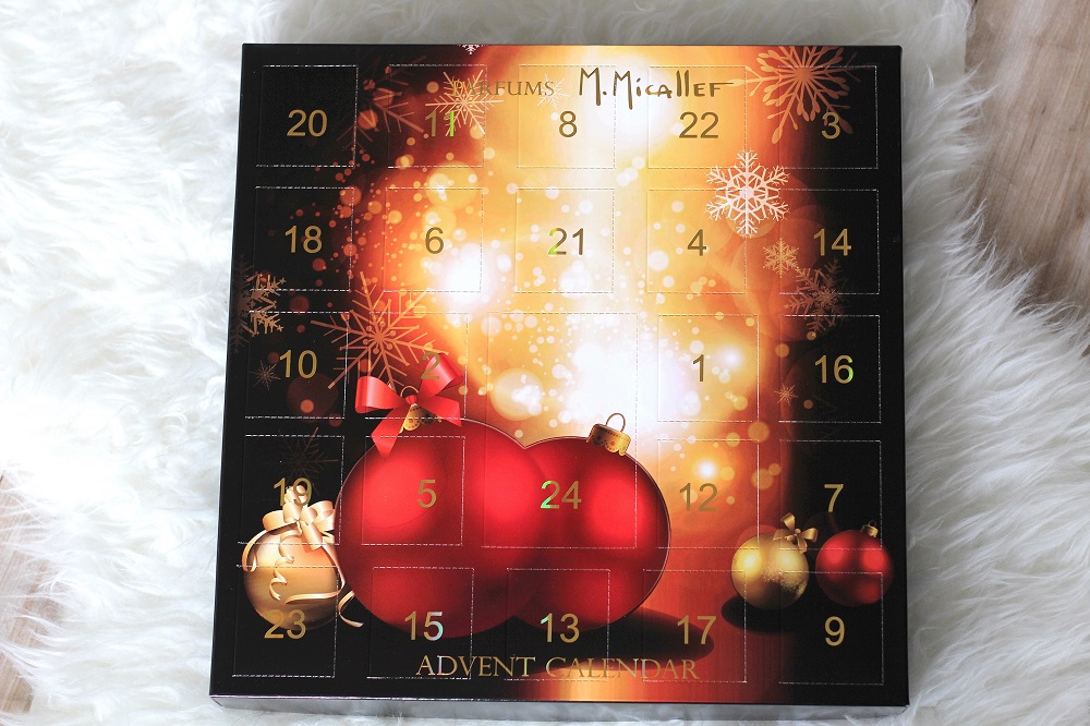 2015 Advent Calendars What I'll Be Opening (everyday on Snapchat