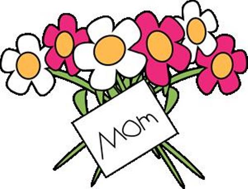 free animated clip art mother's day - photo #33