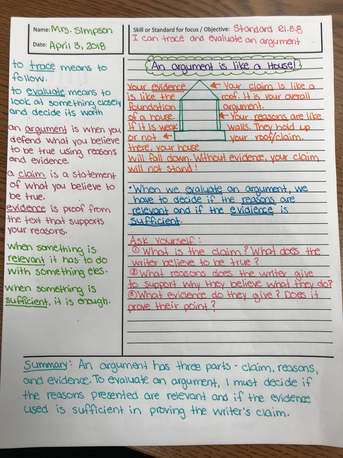 how-i-use-cornell-notes-effectively-in-my-laguage-arts-classroom