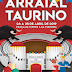 Arraial Taurino de 24 a 28 de Abril na ilha Terceira