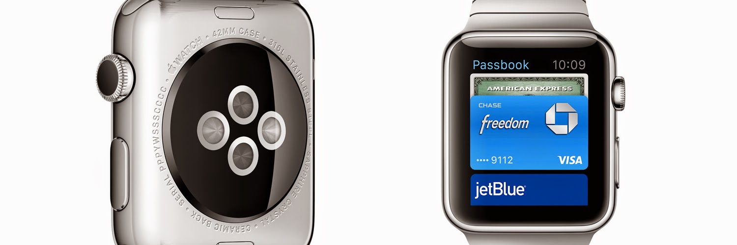 Apple Pay Apple Watch zerinde Nas l al acak Apple Pay Apple Watch Zerinde Nas L Al Acak