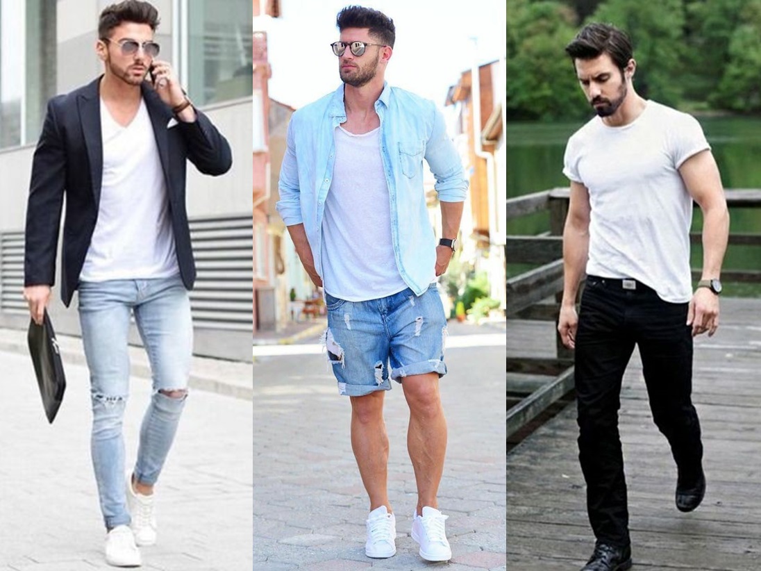 look churrasco inverno 2019