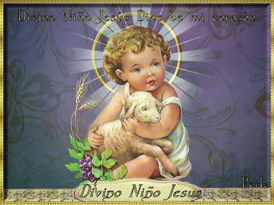 Resultado de imagen para Corazoncito de Jesús Niño