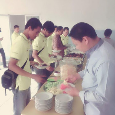 Catering Buka Puasa | Nasi Kotak Buka Puasa | Catering Prasmanan Buka Puasa | Snack Box Buka Puasa | Takjil Buka Puasa