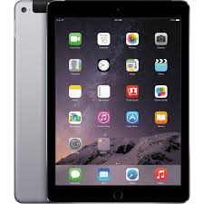 Grossiste Apple iPad Air2 4G 16GB space gray DE