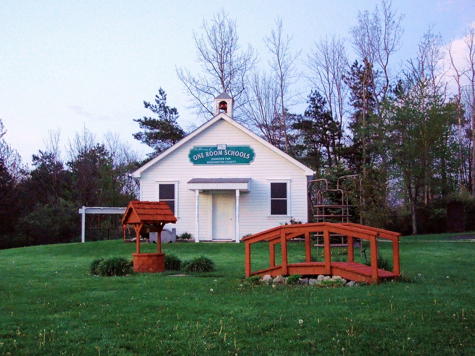 Focusing On Travel Pennsylvania's Historic Schools