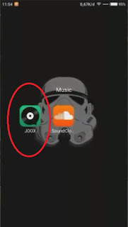 Cara Mengganti Joox Premium Ke Joox Vip Cara Mengganti Joox Premium Ke Joox Vip