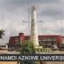 UNIZIK 2016/17 2nd Semester Resumption Date Out