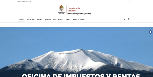 Impuesto vehícular en Norte de Santander 2019 Impuesto vehícular en Norte de Santander 2019