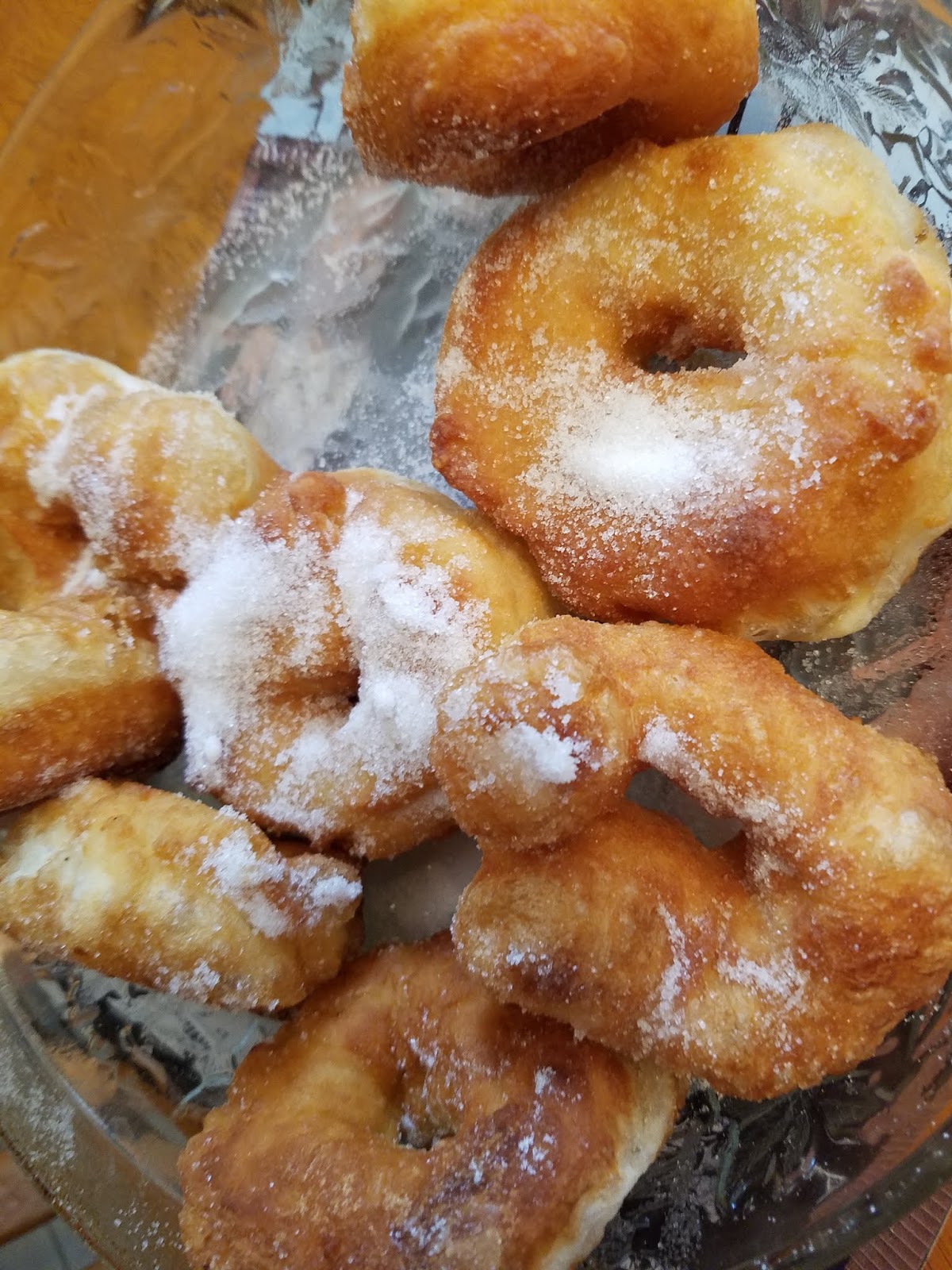 St. Joseph's Day Pastry What's Cookin' Italian Style Cuisine