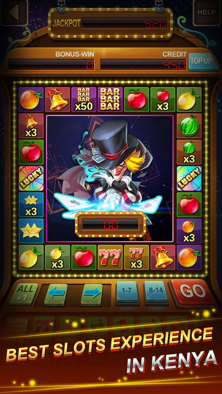 slot machines online hoffmania