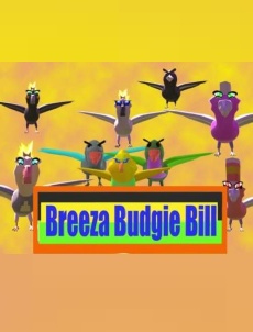 صورة للعبة Breeza Budgie Bill