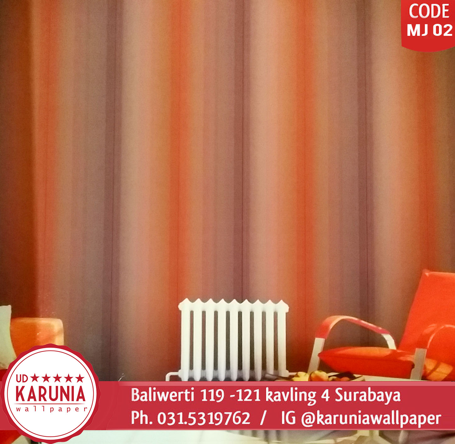 jual wallpaper surabaya