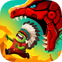Dragon Hills 2 Hack