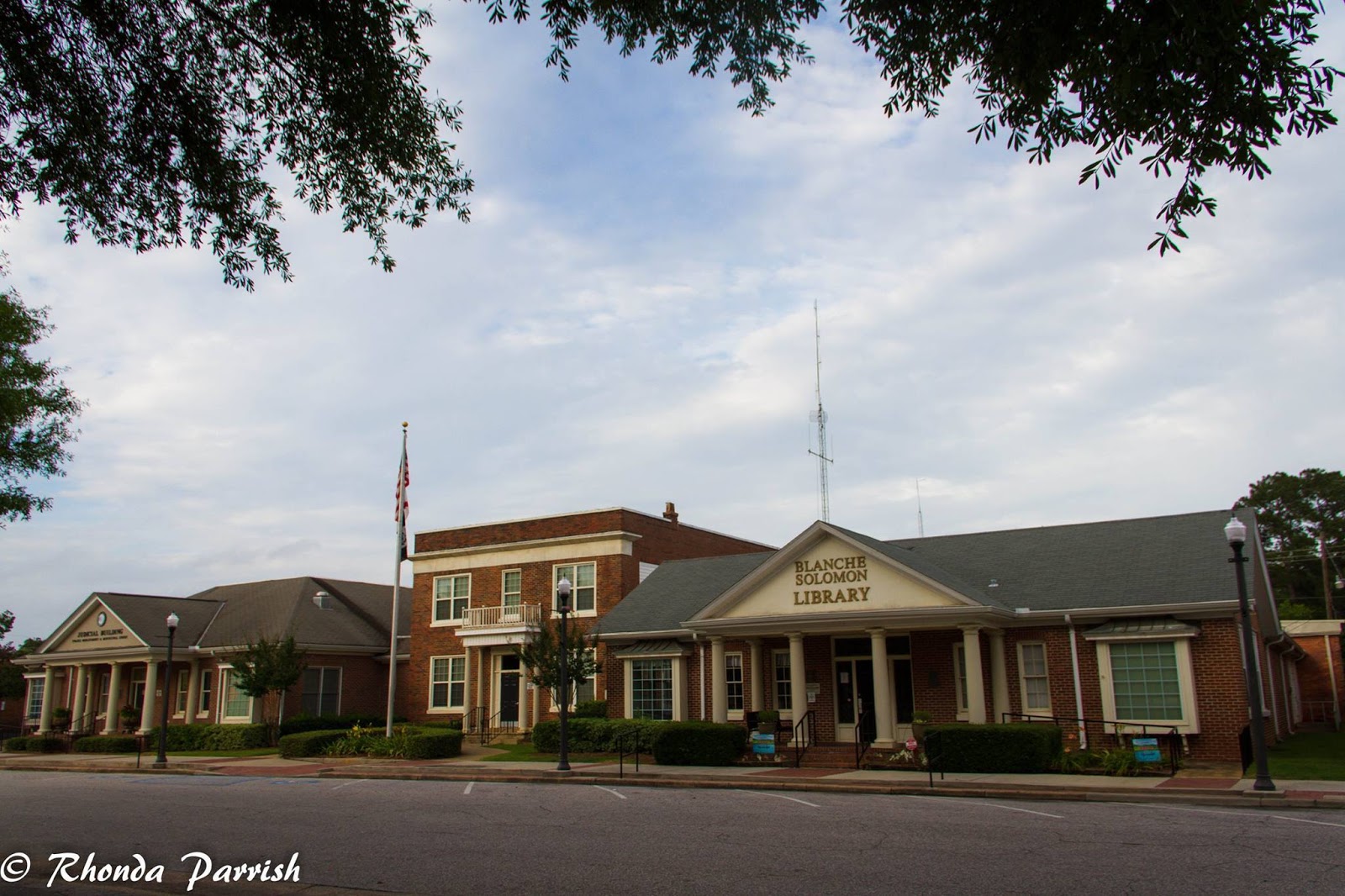 Tomfoolery Teen Center Headland, Alabama