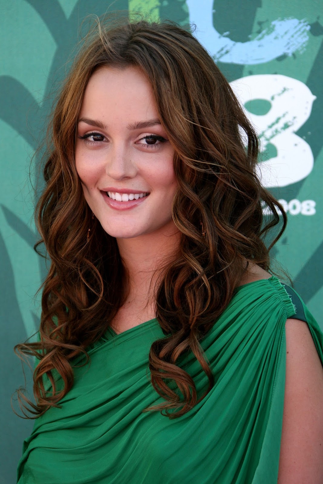The ABC´s of Beauty: Leighton Meester aka Leighton Marissa Meester