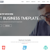 Wordpress Yeni Kurumsal Tema - Vocation